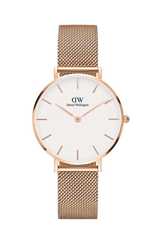 ružová Hodinky Daniel Wellington Dámsky