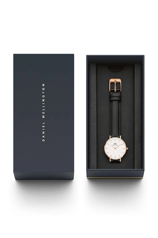 Daniel Wellington óra Petite 28 Sheffield rózsaszín