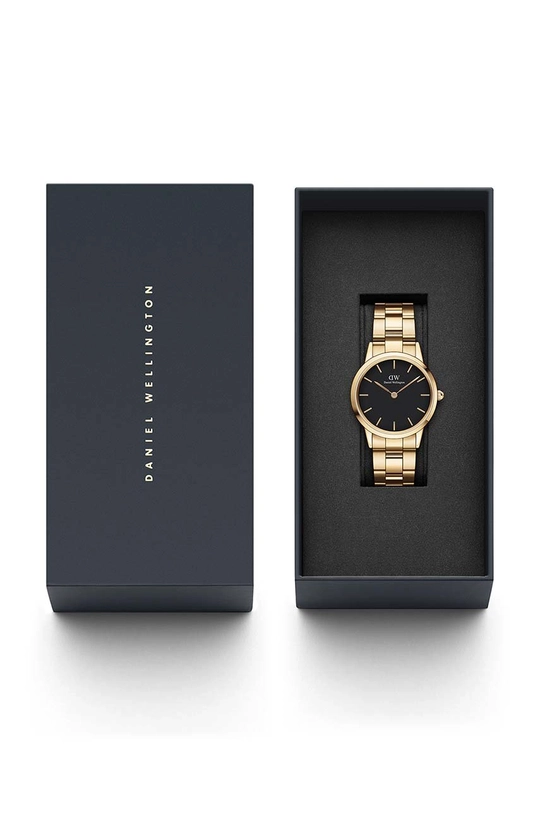 Daniel Wellington zegarek Iconic Link 32 Stal nierdzewna, Szkło mineralne