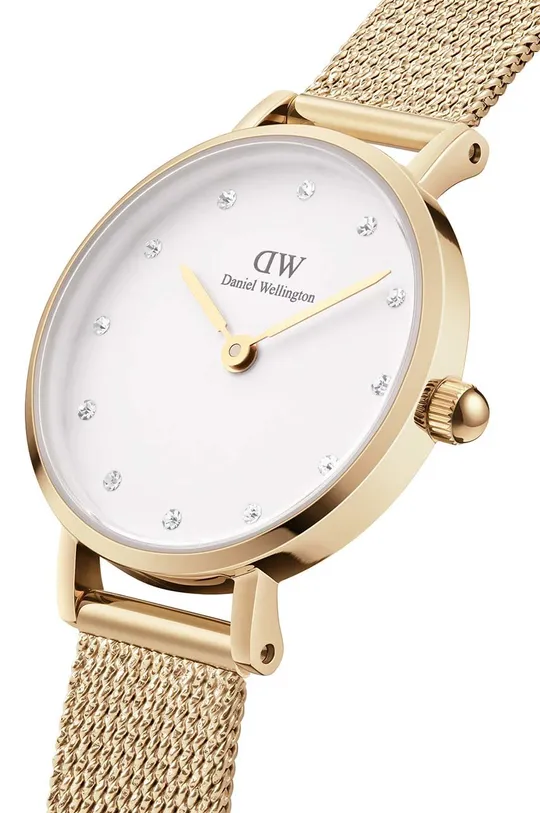 Часы Daniel Wellington Petite 28 золотой