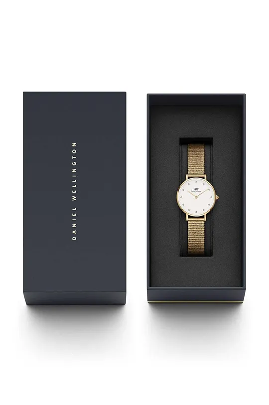 Daniel Wellington óra Petite 28  rozsdamentes acél, ásványi üveg