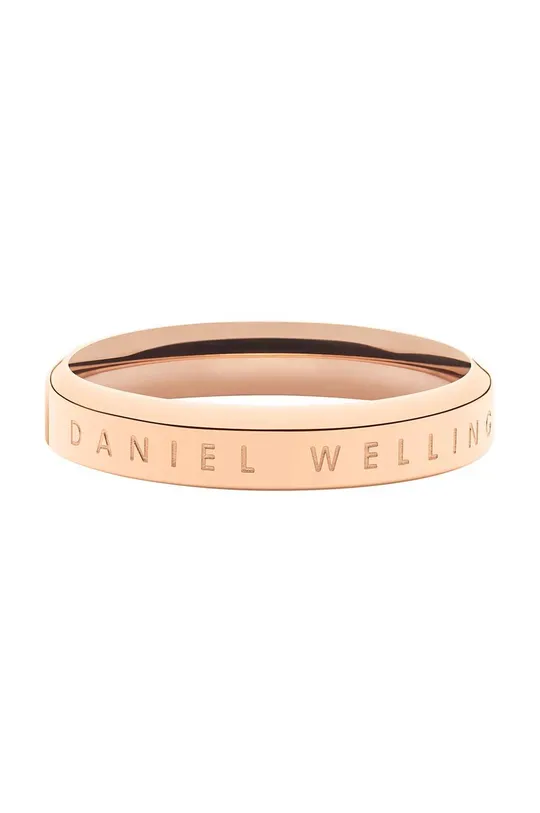 рожевий Перстень Daniel Wellington Жіночий