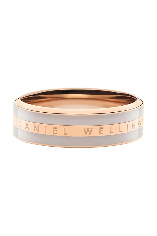 rózsaszín Daniel Wellington gyűrű Női
