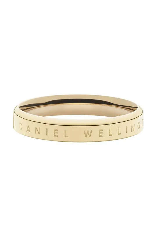 χρυσαφί Δαχτυλίδι Daniel Wellington Classic Ring Yg 54 Γυναικεία