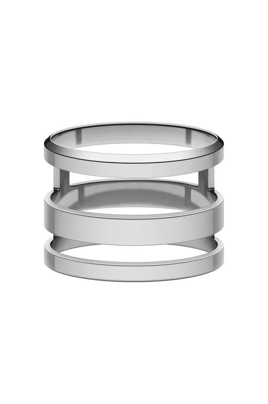 срібний Перстень Daniel Wellington Elan Triad Ring S 50 Жіночий