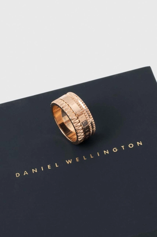 Prstan Daniel Wellington roza