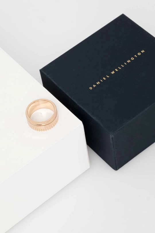 Daniel Wellington anello Elevation Ring RG 52 rosa