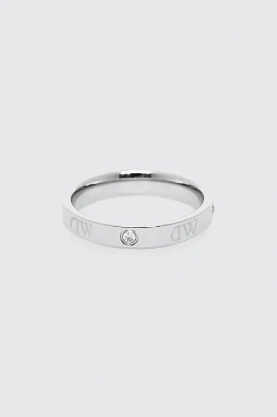 срібний Перстень Daniel Wellington Lumine Ring S 48 Жіночий