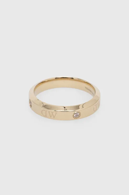 χρυσαφί Δαχτυλίδι Daniel Wellington Lumine Ring G 48 Γυναικεία