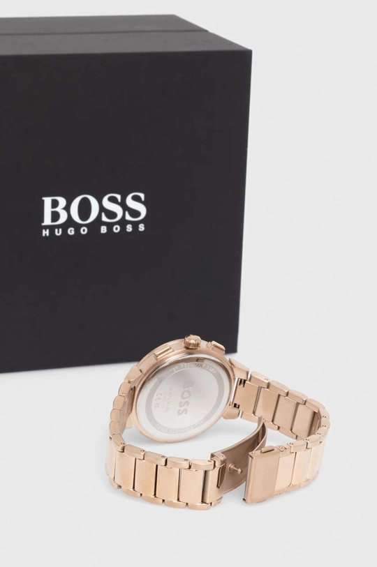 Часы BOSS  Сталь, Минеральное стекло