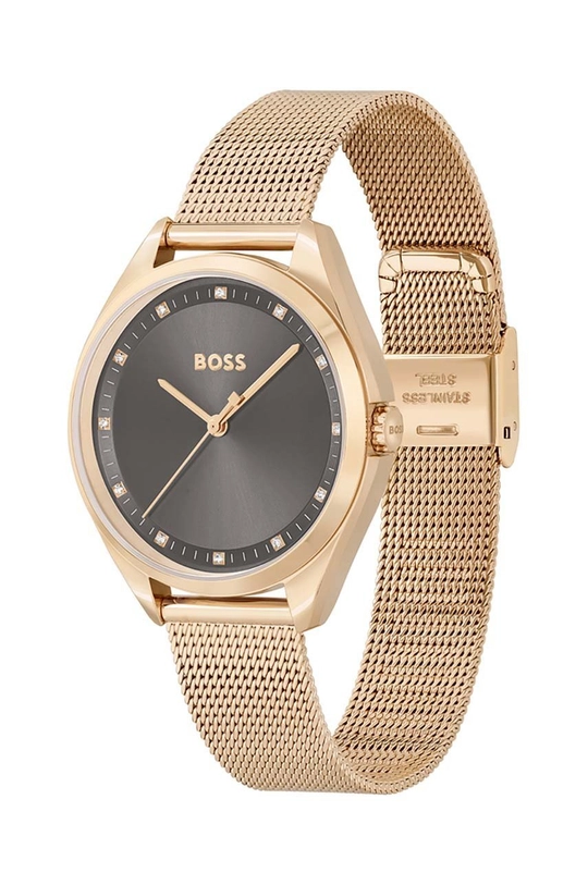 золотий Годинник BOSS 1502668