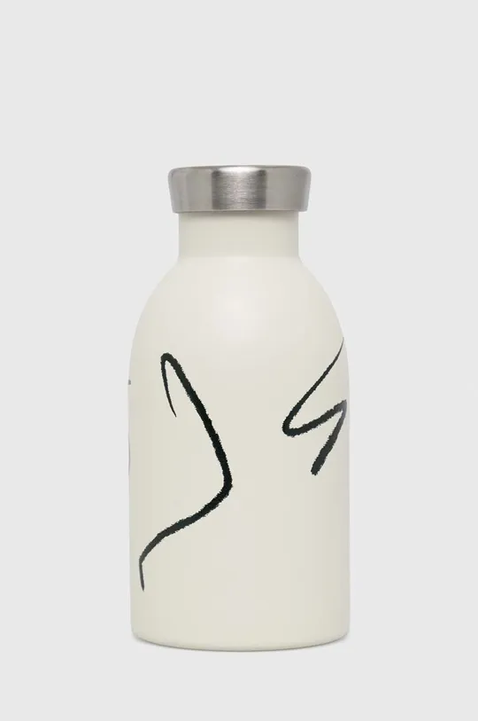 24bottles butelka termiczna Clima 330 ml biały