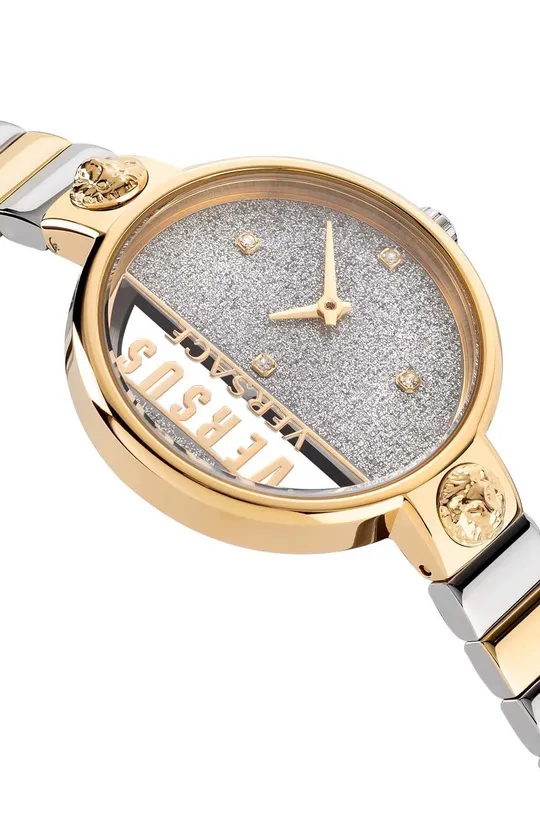 Ρολόι Versus Versace πολύχρωμο