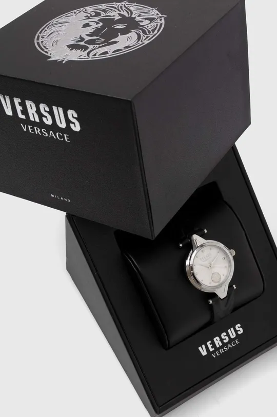 μαύρο Ρολόι Versus Versace