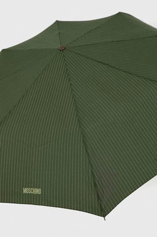 zielony Moschino parasol