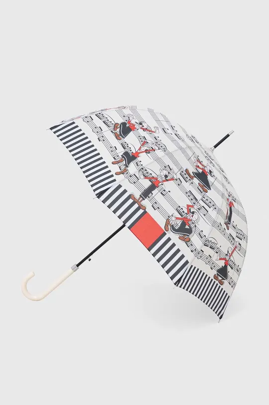 beżowy Moschino parasol Damski
