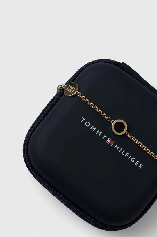 Tommy Hilfiger karperec  rozsdamentes acél