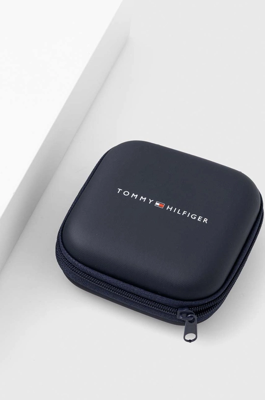 Uhani Tommy Hilfiger  Kovina