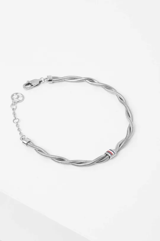 серебрянный Браслет Tommy Hilfiger Женский