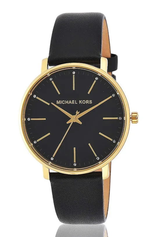 Ρολόι Michael Kors MK2747 χρυσαφί