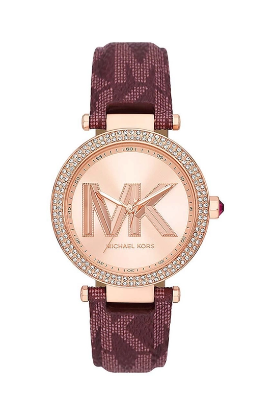 zlata Ura Michael Kors MK2974 Ženski