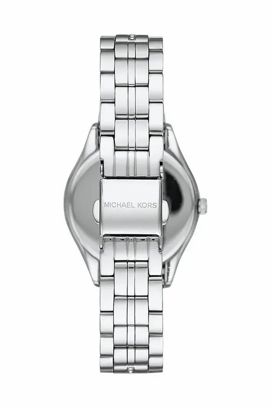 Michael Kors zegarek MK3900 srebrny
