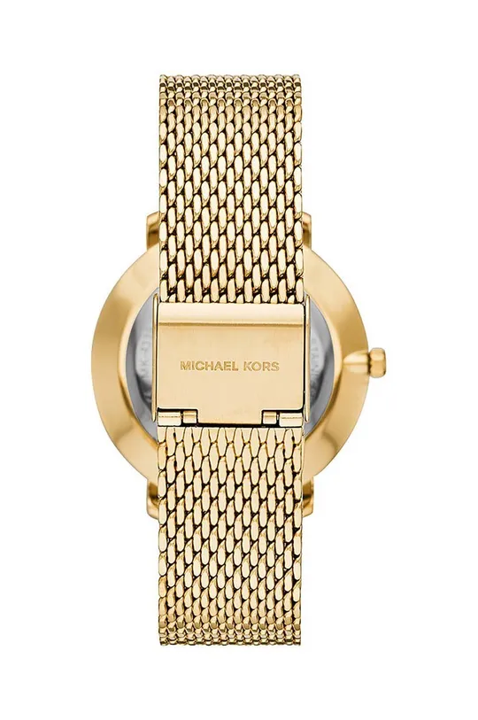 Ρολόι Michael Kors MK4339 χρυσαφί