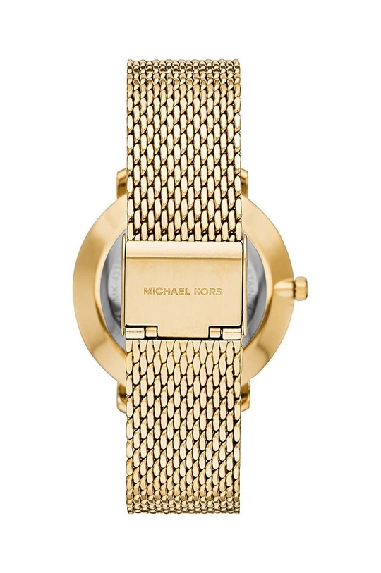 Michael Kors zegarek MK4339 złoty