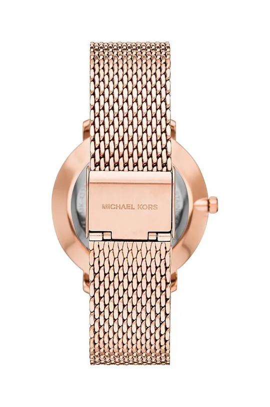 Ρολόι Michael Kors MK4340 χρυσαφί