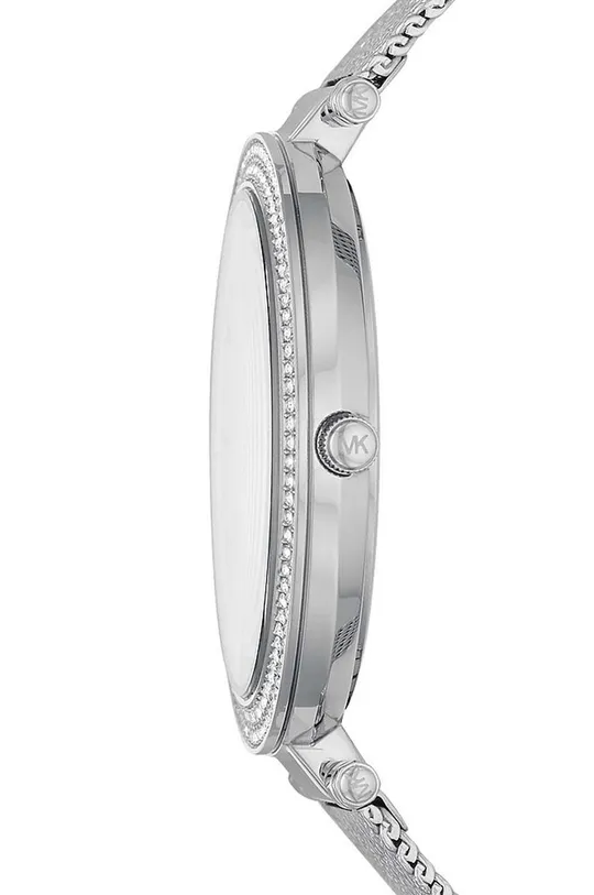 Michael Kors zegarek MK4518 srebrny