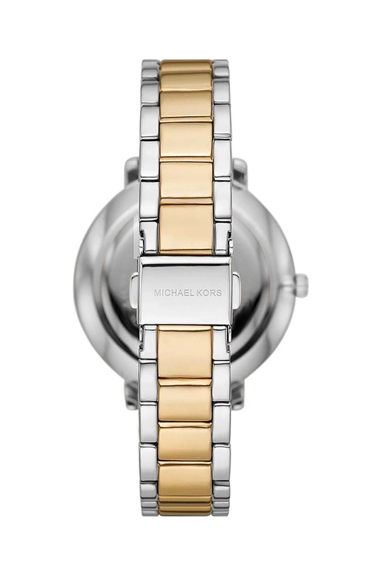 Hodinky Michael Kors MK4595 strieborná