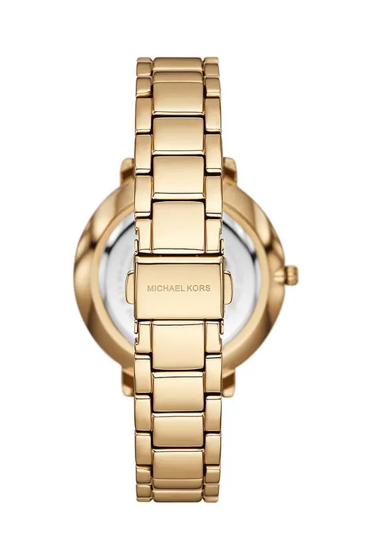 Ρολόι Michael Kors MK4666 χρυσαφί