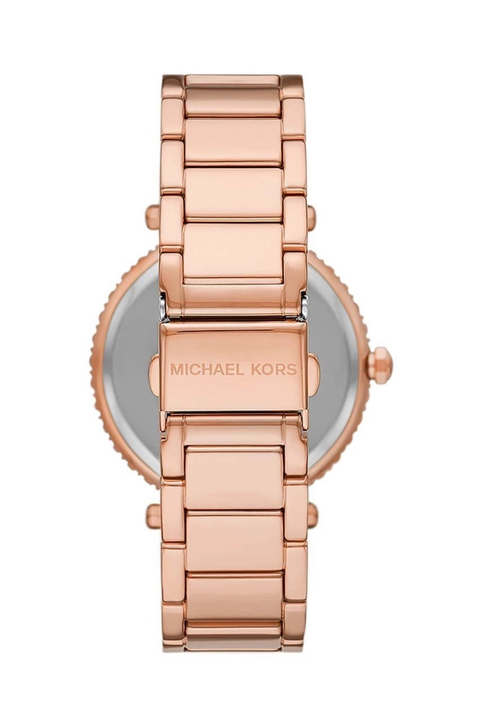 Sat Michael Kors MK4695 zlatna