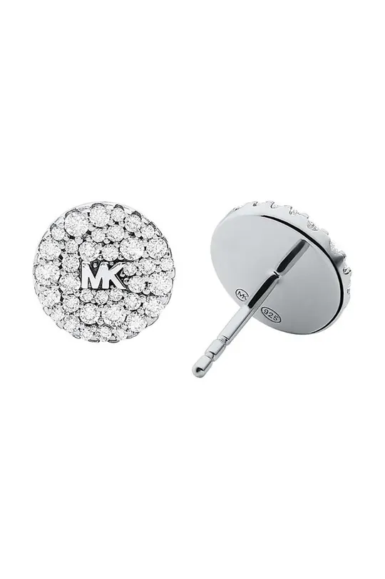 Michael Kors ezüst fülbevaló ezüst