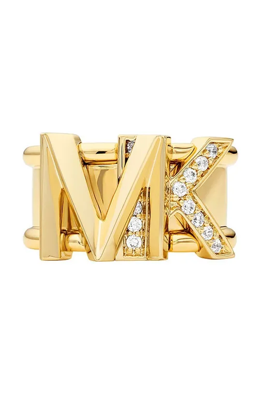 arany Michael Kors gyűrű Női