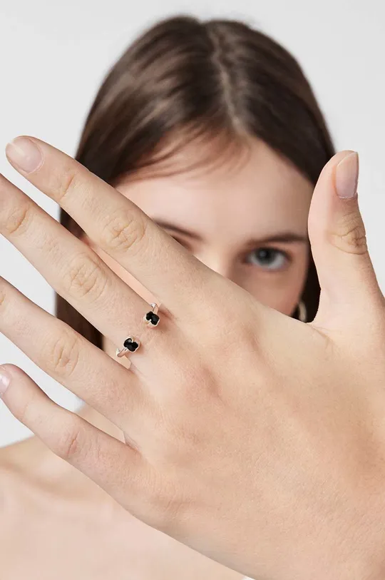 Ασημένιο δαχτυλίδι Tous Γυναικεία