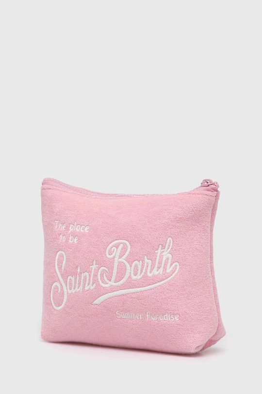 MC2 Saint Barth borsa da toilette rosa