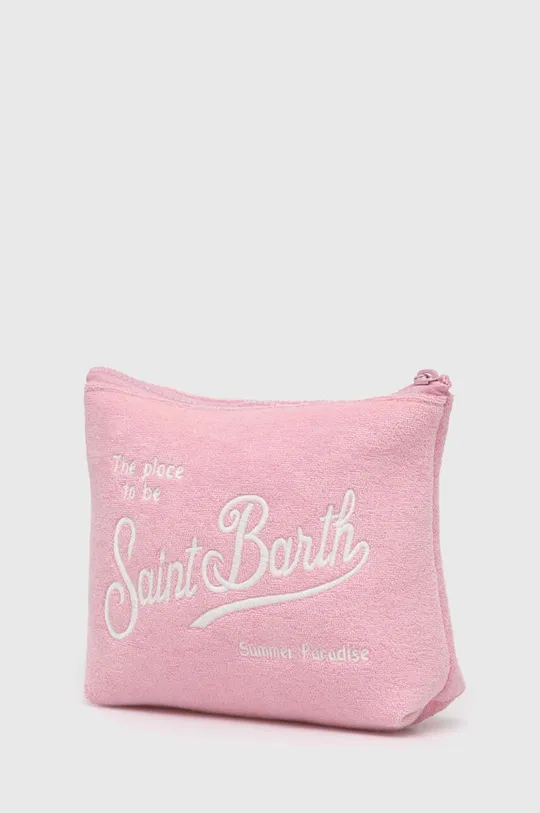 MC2 Saint Barth kozmetikai táska rózsaszín