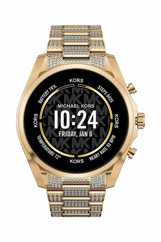 Εξυπνο ρολόι Michael Kors