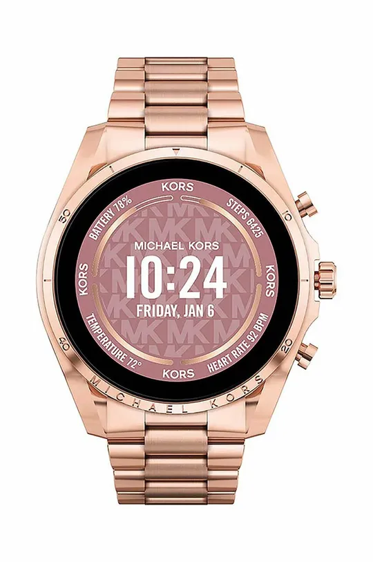 Smartwatch Michael Kors