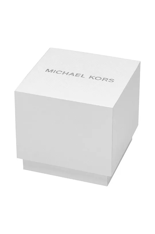 срібний Годинник Michael Kors MK4591