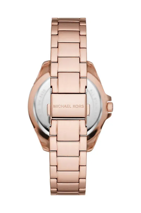 Ρολόι Michael Kors MK6930 χρυσαφί