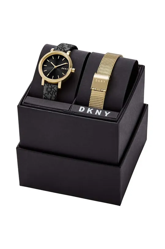 Ρολόι DKNY NY6616SET Γυναικεία