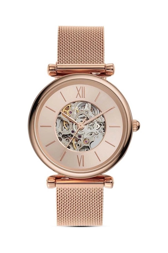 oro Fossil orologio Donna