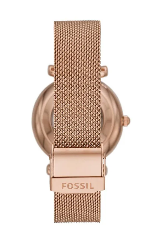 Часы Fossil  Сталь, Минеральное стекло