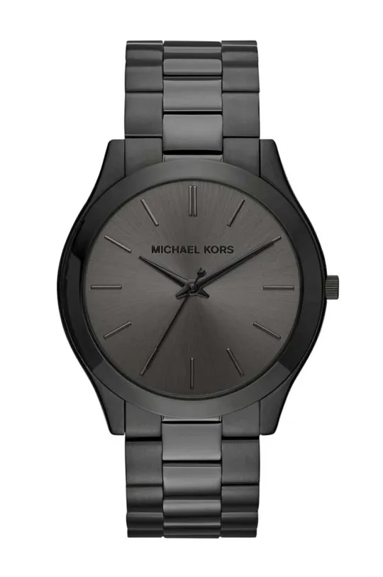 čierna Hodinky Michael Kors Dámsky