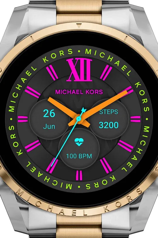 Εξυπνο ρολόι Michael Kors