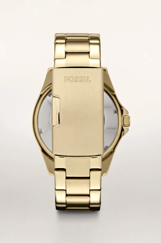 Fossil - Часы ES3203 золотой