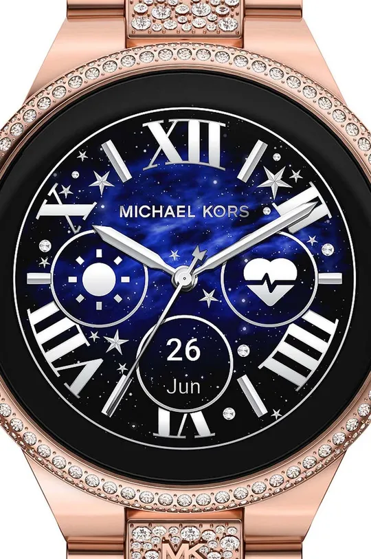 Εξυπνο ρολόι Michael Kors