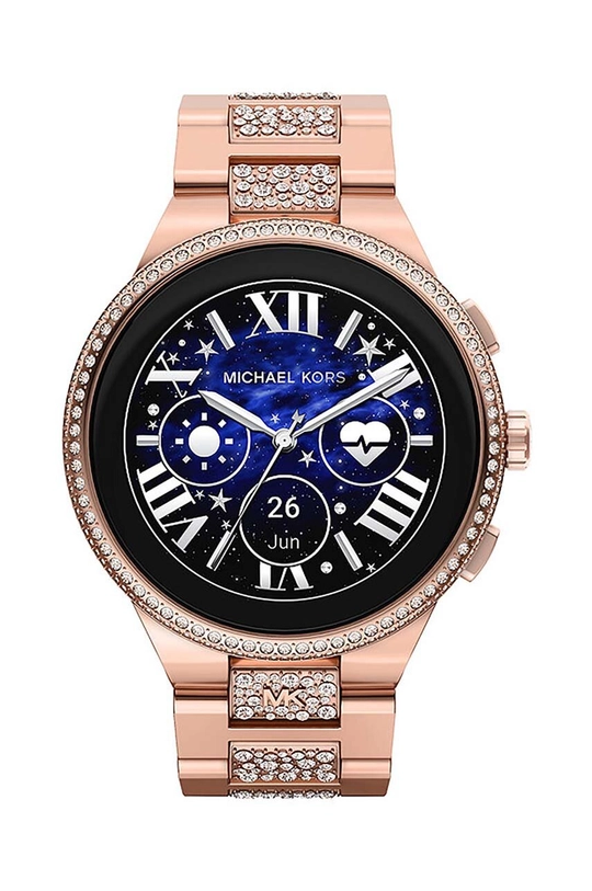 arany Michael Kors okosóra Női